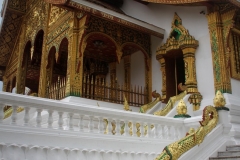 Tempel pracht Luang Prabang Laos