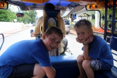 Tuktuk