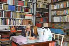 Boeken in Lissabon met kinderen
