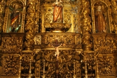 Goud in Lissabon met kinderen