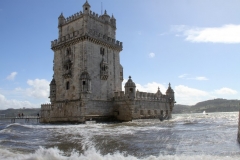 Historie Belem Lissabon met kinderen