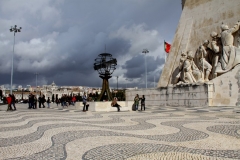 Lisboa Belem met kinderen