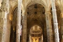 Lissabon met kinderen Belem