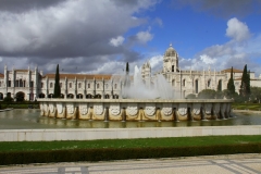 Lissabon met kinderen
