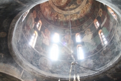 Ohrid Macedonië met kinderen