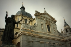 Madrid met kinderen