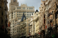 Madrid met kinderen