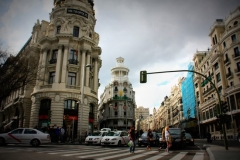 Madrid met kinderen