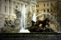 Madrid met kinderen