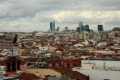 Madrid met kinderen