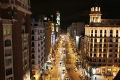 Madrid met kinderen