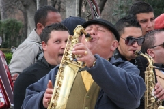 Madrid met kinderen