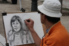 Madrid met kinderen