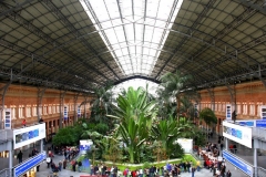 Madrid met kinderen