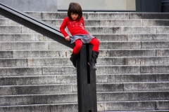 Madrid met kinderen
