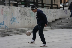 Madrid met kinderen