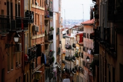 Madrid met kinderen