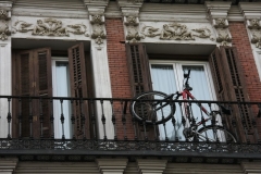 Madrid met kinderen