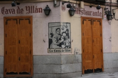 Madrid met kinderen