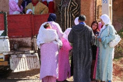 Onderonsje Marokko met kinderen