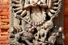 Detail Kathmandu met kids