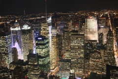 New York met kinderen