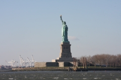 New York met kinderen