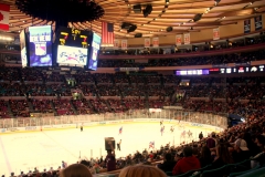 New York met kinderen