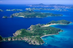 Bay of Islands Nieuw Zeeland met kinderen