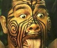 Rotorua Nieuw Zeeland met kinderen