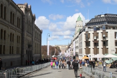 Oslo Noorwegen met kinderen