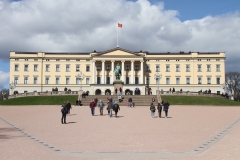 Oslo Noorwegen met kinderen
