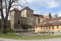 Oslo Noorwegen met kinderen