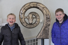 Oslo Noorwegen met kinderen