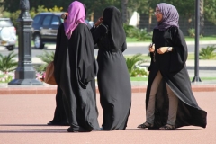 Moslima Oman