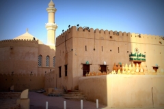 Nizwa Oman