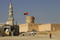 Ras al Jinz