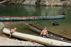 Bijzondere ontmoeting