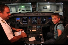 Ik wil piloot worden