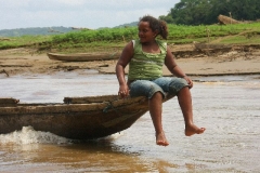 Lekker chillen Panama met kinderen