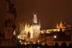 Praag met kinderen