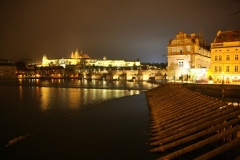 Praag met kinderen