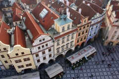 Praag met kinderen