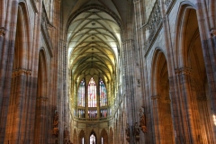 Praag met kinderen