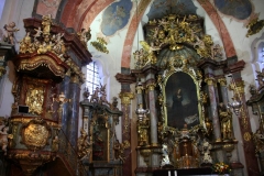 Praag met kinderen