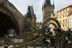 Praag met kinderen