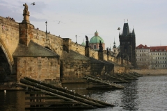 Praag met kinderen