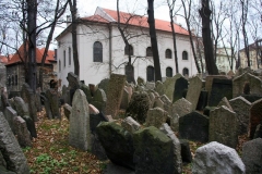 Praag met kinderen