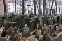Praag met kinderen