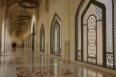 Doha Qatar met kinderen